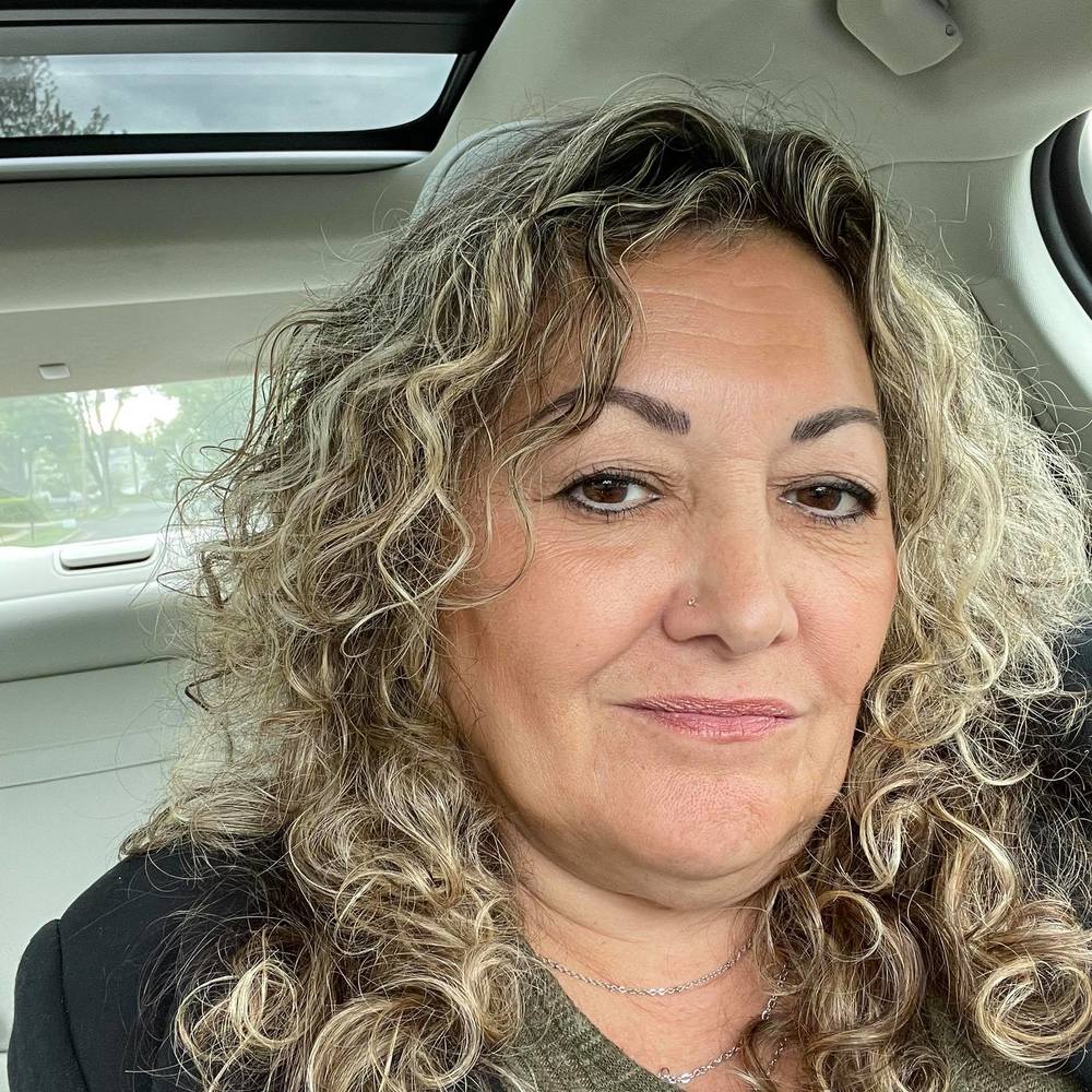 Meet your Posher, Tina